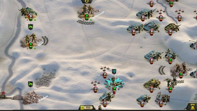 Frontline: The Great Patriotic War 2