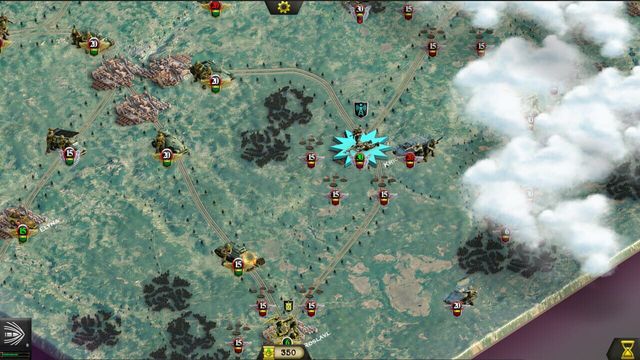 Frontline: The Great Patriotic War 4