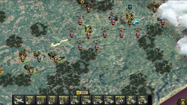Frontline: The Great Patriotic War 5