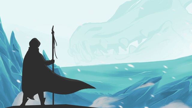 Mystic Pillars 4