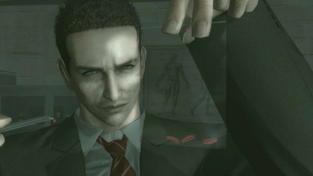 Deadly Premonition 2