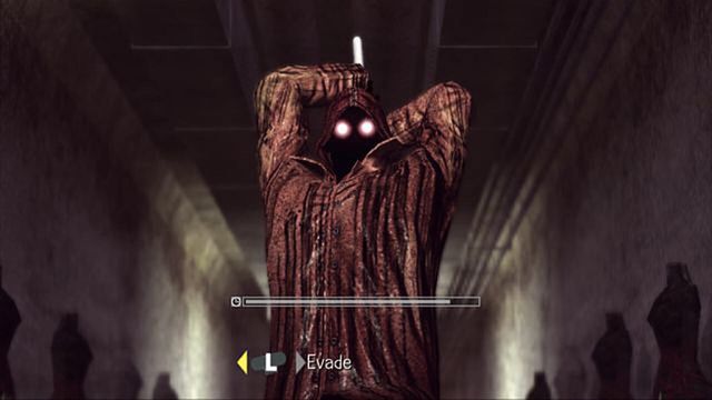 Deadly Premonition 3