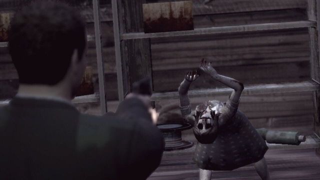 Deadly Premonition 4