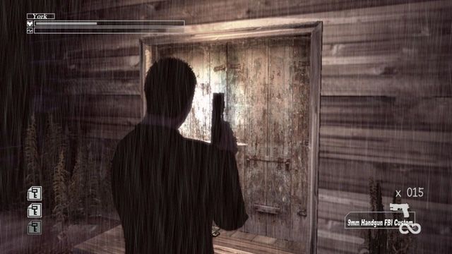 Deadly Premonition 5