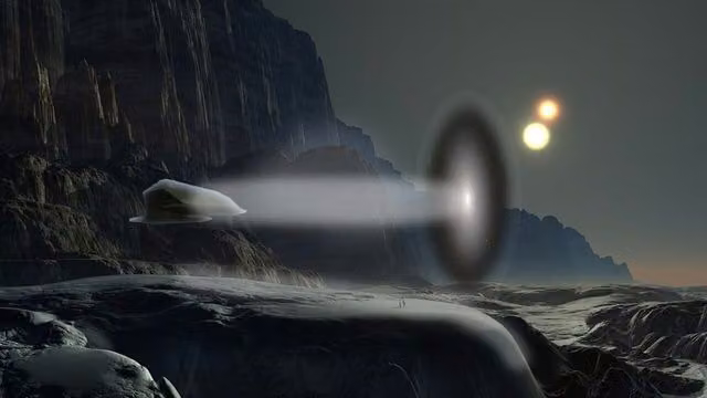 Planet Bounce 5