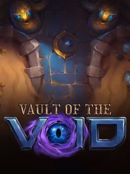 Vault of the Void