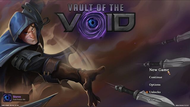 Vault of the Void 4
