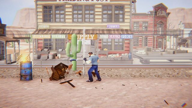 Legend of Streets 2
