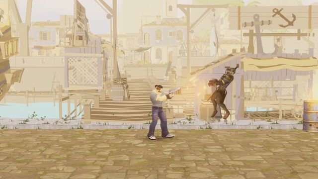 Legend of Streets 3