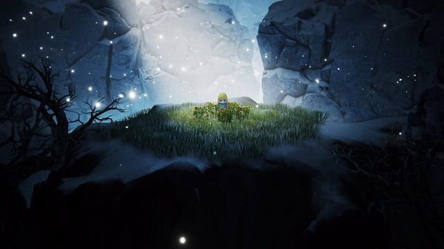 Light Fairytale: Episode 2 4