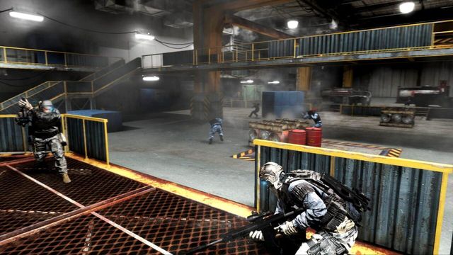 Tom Clancy's Ghost Recon: Future Soldier - Raven Strike 2