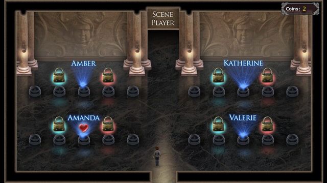 Lust Epidemic 3