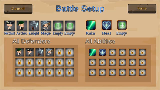Mystic Hammer 5