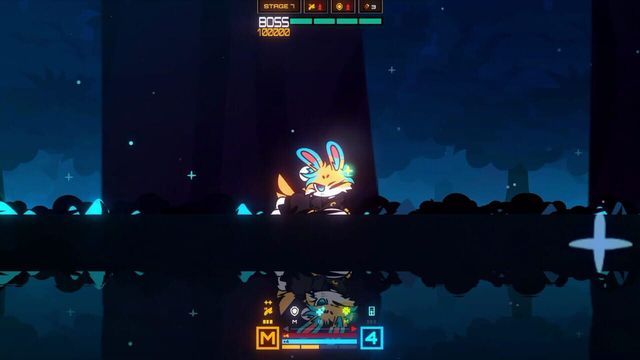 Mini Island: Night 5