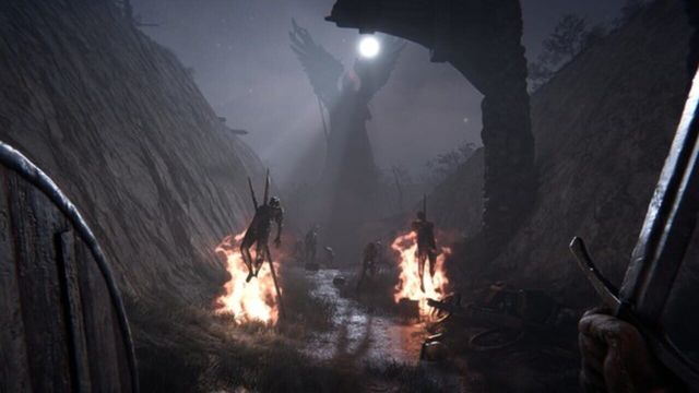 Tainted Grail: The Fall of Avalon 2