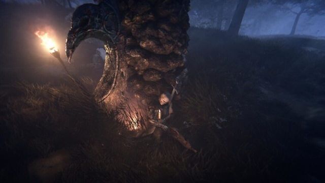Tainted Grail: The Fall of Avalon 3