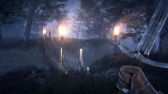 Tainted Grail: The Fall of Avalon 5