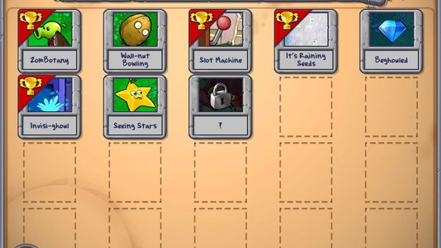 Plants vs. Zombies 5