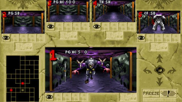 Space Hulk 2