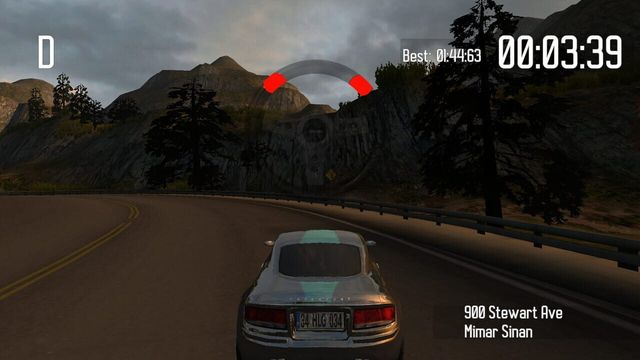 HoloSprint 1