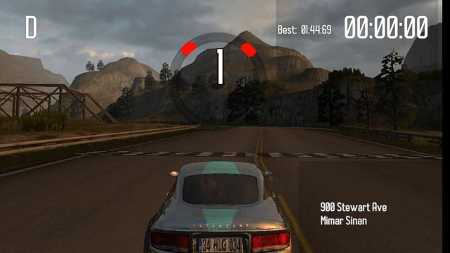 HoloSprint 3
