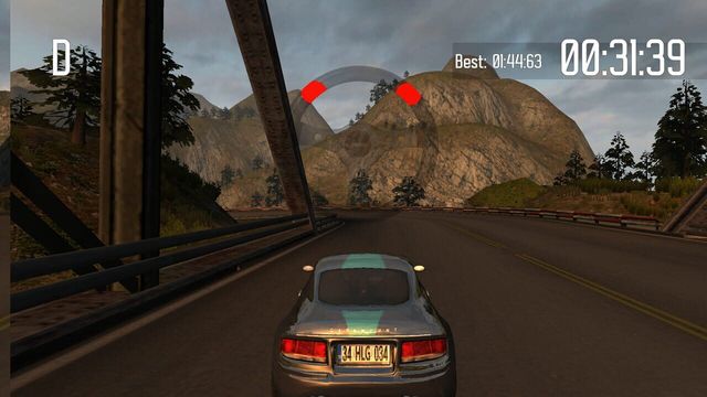 HoloSprint 5