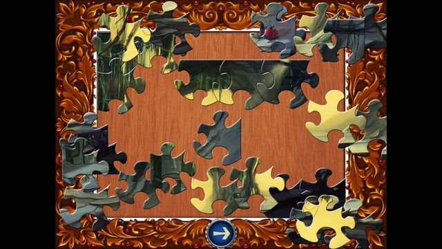 Gizmos: Steampunk Nonograms 2
