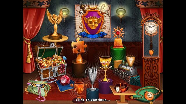 Gizmos: Steampunk Nonograms 4