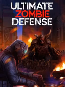 Ultimate Zombie Defense