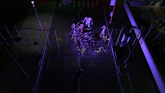 Ultimate Zombie Defense 3