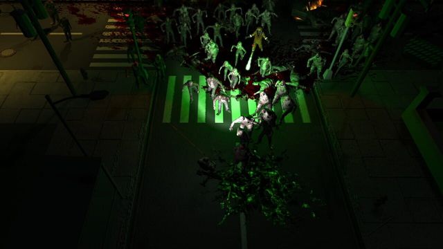 Ultimate Zombie Defense 5