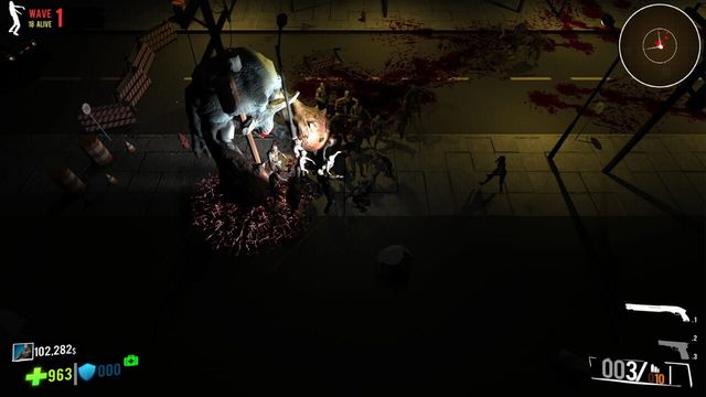 Ultimate Zombie Defense 6