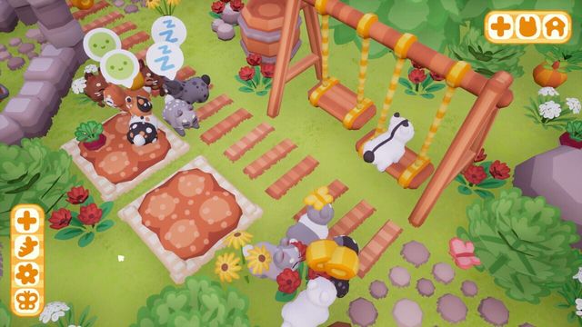 Bunny Park 2