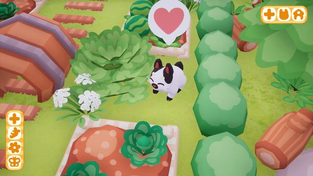 Bunny Park 3