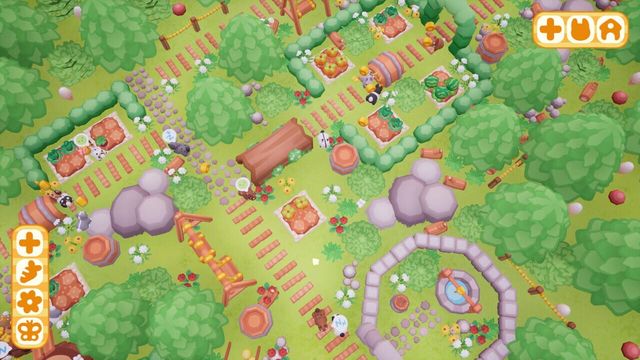 Bunny Park 4