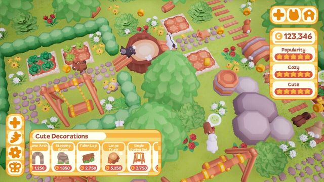 Bunny Park 5