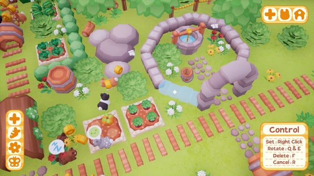 Bunny Park 6