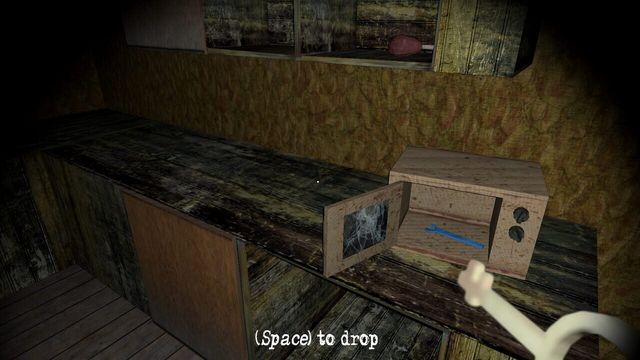 Granny: Chapter Two 3