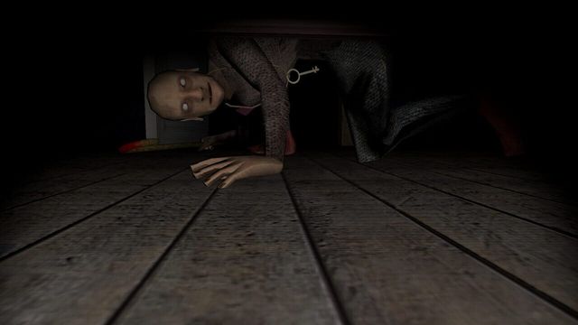Granny: Chapter Two 6