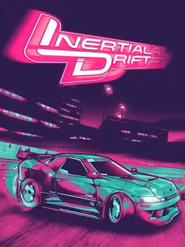 Inertial Drift