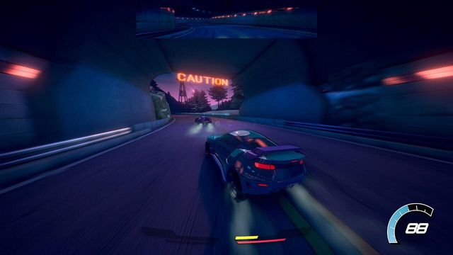 Inertial Drift 3