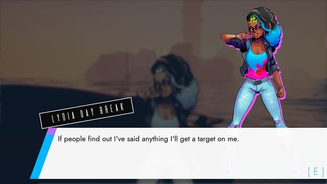 Paradise Killer 2