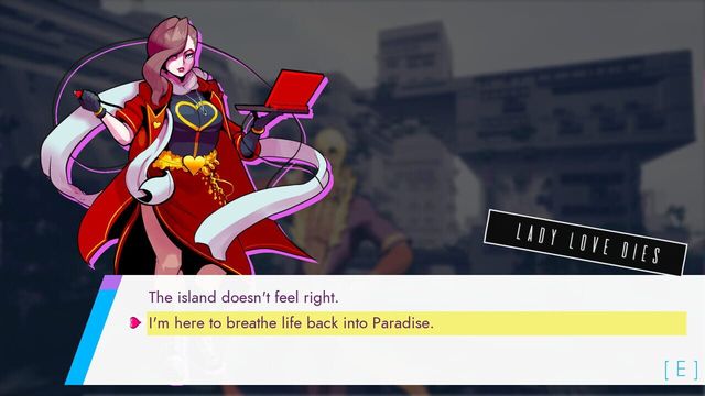 Paradise Killer 4