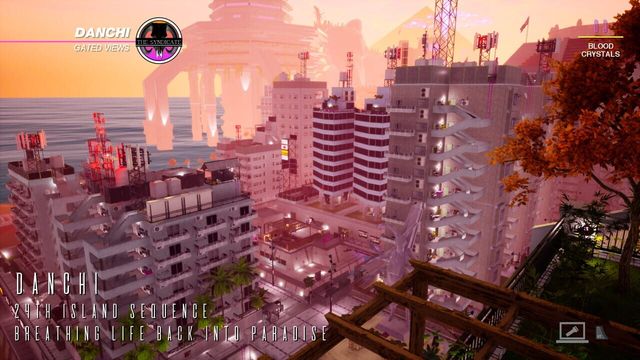 Paradise Killer 5