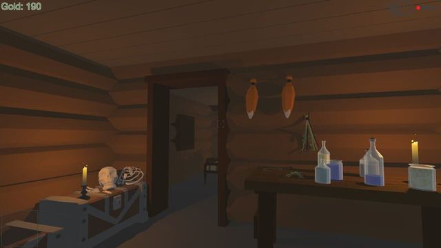 Herbalist Simulator 3