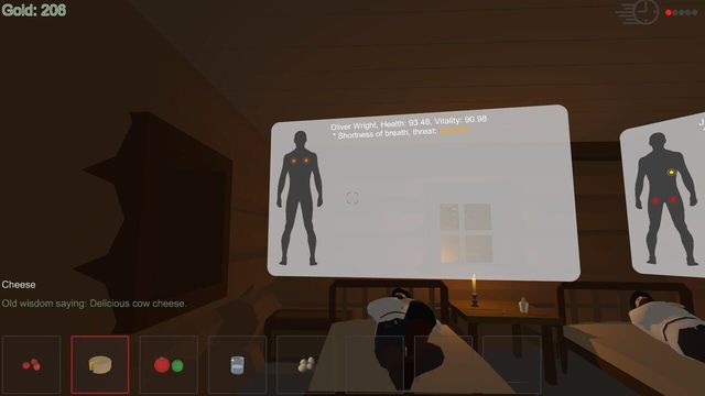 Herbalist Simulator 4