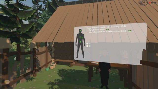 Herbalist Simulator 6