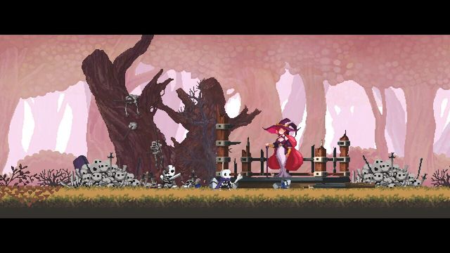 Skul: The Hero Slayer 2