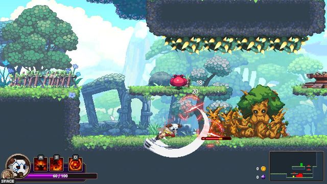 Skul: The Hero Slayer 4