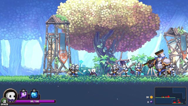 Skul: The Hero Slayer 5